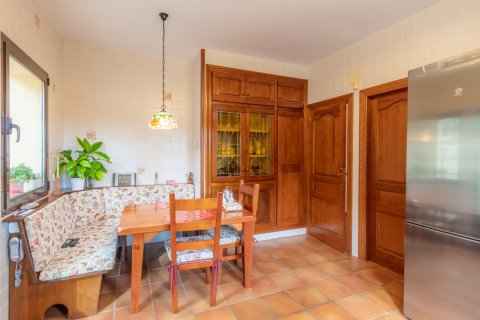 Villa for sale Benissa, Alicante, Spain 5 bedrooms, 1094 sq.m. No. 118767 - photo 8