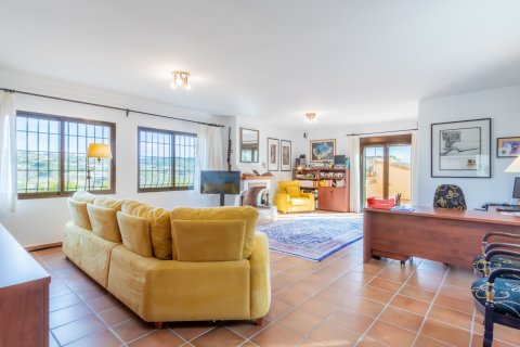 Villa for sale Benissa, Alicante, Spain 5 bedrooms, 1094 sq.m. No. 118767 - photo 18