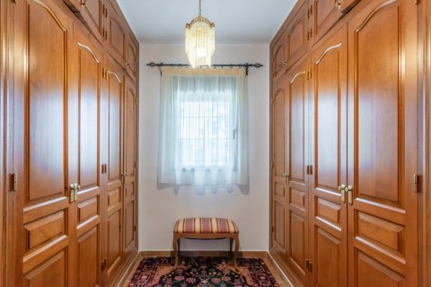 Villa for sale Benissa, Alicante, Spain 5 bedrooms, 1094 sq.m. No. 118767 - photo 16