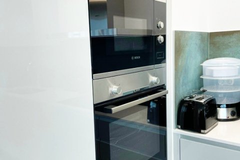 Dzīvoklis pārdošanā Villajoyosa, Alicante, Spānijā 3 istabas, 107 m2 Nr. 118778 - attēls 10