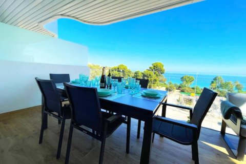 Dzīvoklis pārdošanā Villajoyosa, Alicante, Spānijā 3 istabas, 107 m2 Nr. 118778 - attēls 2