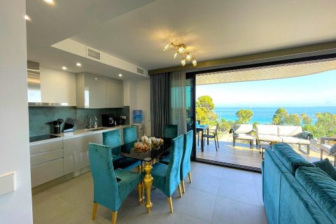 Dzīvoklis pārdošanā Villajoyosa, Alicante, Spānijā 3 istabas, 107 m2 Nr. 118778 - attēls 1