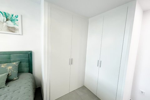 Dzīvoklis pārdošanā Villajoyosa, Alicante, Spānijā 3 istabas, 107 m2 Nr. 118778 - attēls 13