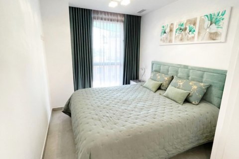 Dzīvoklis pārdošanā Villajoyosa, Alicante, Spānijā 3 istabas, 107 m2 Nr. 118778 - attēls 20
