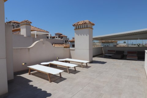 Apartment à vendre Guardamar del Segura, Alicante, Espagne, 2 chambres, 163 m2 No. 118770 - photo 29