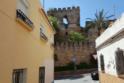 Proprietà commerciale in vendita Marbella, Malaga, Spagna 170 mq. N° 22601 - foto 1