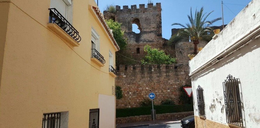 Proprietà commerciale Marbella, Malaga, Spagna 170 mq. N° 22601