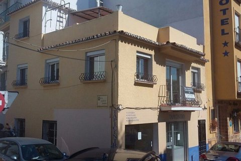 Proprietà commerciale in vendita Marbella, Malaga, Spagna 170 mq. N° 22601 - foto 4
