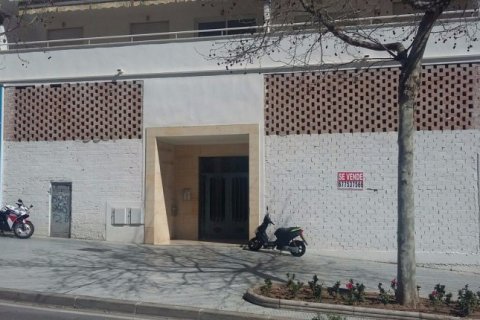 Commercial property à vendre Marbella, Malaga, Espagne, 412 m2 No. 22260 - photo 1