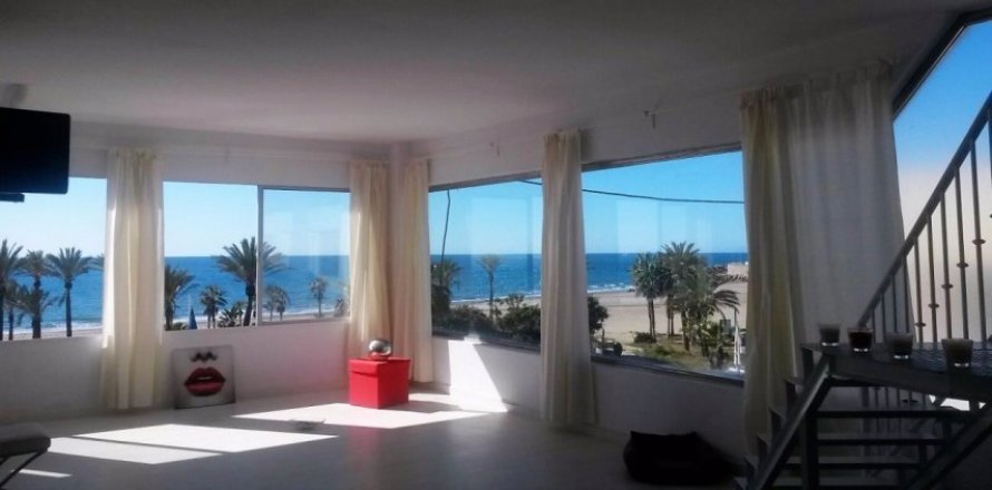 Proprietà commerciale Marbella, Malaga, Spagna 115 mq. N° 21213