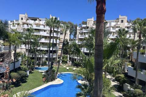 Huoneisto myytävänä Marbella, Malaga, Espanja, 3 makuuhuonetta, 148 m2 No. 109743 - kuva 2