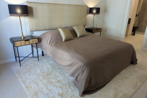 Huoneisto myytävänä Marbella, Malaga, Espanja, 3 makuuhuonetta, 148 m2 No. 109743 - kuva 5