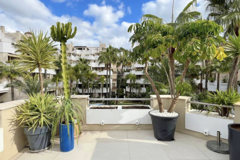 Huoneisto myytävänä Marbella, Malaga, Espanja, 3 makuuhuonetta, 148 m2 No. 109743 - kuva 1