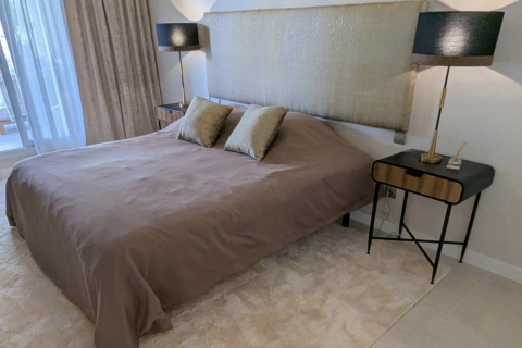 Huoneisto myytävänä Marbella, Malaga, Espanja, 3 makuuhuonetta, 148 m2 No. 109743 - kuva 7