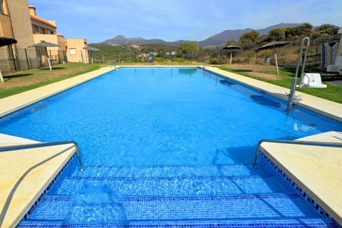 Appartamento in vendita Casares, Malaga, Spagna 2 camere da letto, 61 mq. N° 109747 - foto 4
