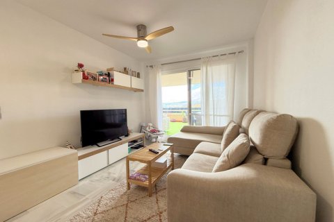 Appartamento in vendita Casares, Malaga, Spagna 2 camere da letto, 61 mq. N° 109747 - foto 17