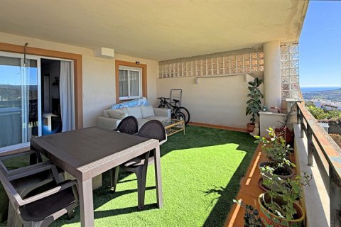 Appartamento in vendita Casares, Malaga, Spagna 2 camere da letto, 61 mq. N° 109747 - foto 8
