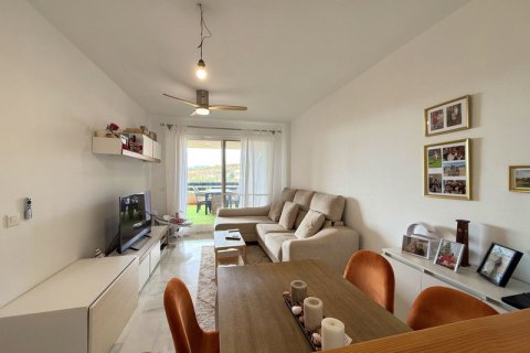 Appartamento in vendita Casares, Malaga, Spagna 2 camere da letto, 61 mq. N° 109747 - foto 23