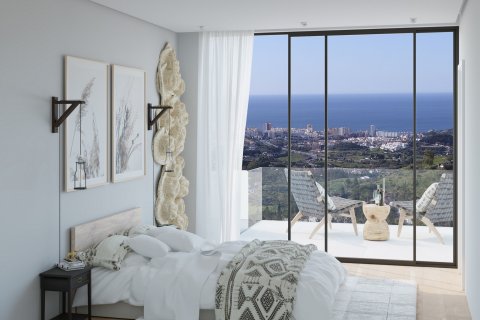 Villa for sale Mijas, Malaga, Spain 4 bedrooms, 219 sq.m. No. 109745 - photo 2