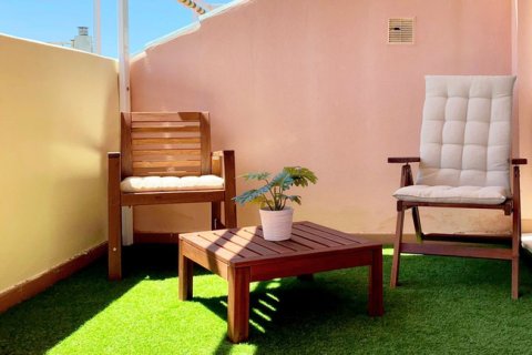 Penthouse for sale Manilva, Malaga, Spain 1 bedroom, 50 sq.m. No. 109748 - photo 25
