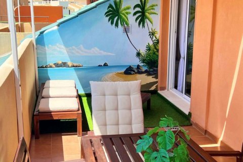 Penthouse for sale Manilva, Malaga, Spain 1 bedroom, 50 sq.m. No. 109748 - photo 6