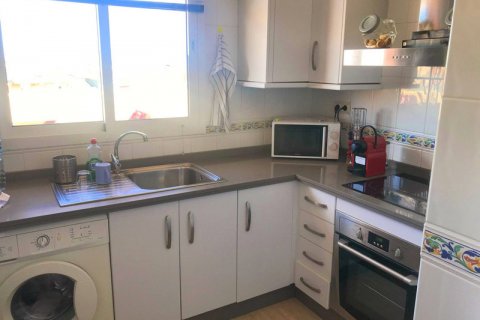 Penthouse for sale Manilva, Malaga, Spain 1 bedroom, 50 sq.m. No. 109748 - photo 15