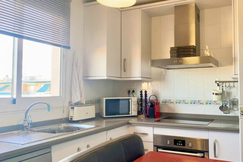 Penthouse for sale Manilva, Malaga, Spain 1 bedroom, 50 sq.m. No. 109748 - photo 16