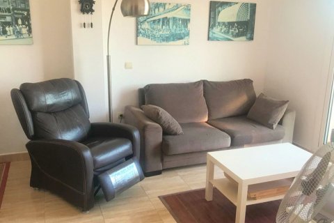 Penthouse for sale Manilva, Malaga, Spain 1 bedroom, 50 sq.m. No. 109748 - photo 17
