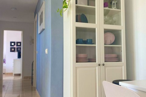 Penthouse for sale Manilva, Malaga, Spain 1 bedroom, 50 sq.m. No. 109748 - photo 13