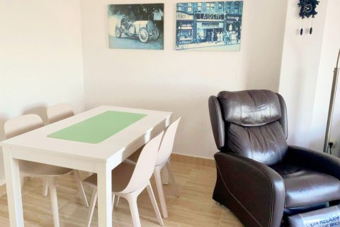 Penthouse for sale Manilva, Malaga, Spain 1 bedroom, 50 sq.m. No. 109748 - photo 19