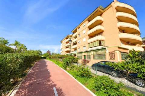 Penthouse for sale Manilva, Malaga, Spain 1 bedroom, 50 sq.m. No. 109748 - photo 22
