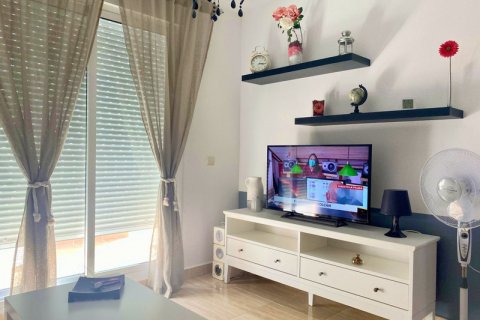Penthouse for sale Manilva, Malaga, Spain 1 bedroom, 50 sq.m. No. 109748 - photo 20