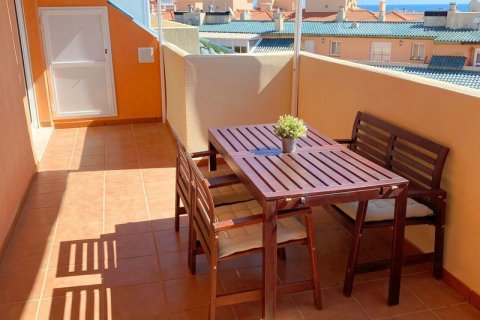 Penthouse for sale Manilva, Malaga, Spain 1 bedroom, 50 sq.m. No. 109748 - photo 3