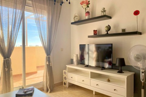 Penthouse for sale Manilva, Malaga, Spain 1 bedroom, 50 sq.m. No. 109748 - photo 24
