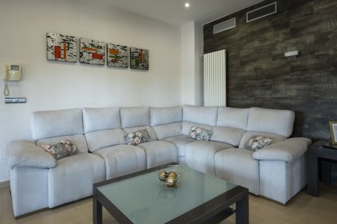 Villa for sale Balsicas, Murcia, Spain 4 bedrooms, 190 sq.m. No. 111500 - photo 5