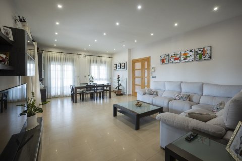 Villa for sale Balsicas, Murcia, Spain 4 bedrooms, 190 sq.m. No. 111500 - photo 6