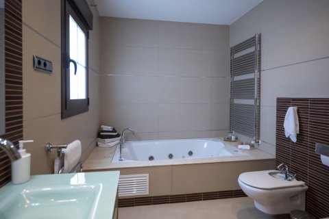 Villa for sale Balsicas, Murcia, Spain 4 bedrooms, 190 sq.m. No. 111500 - photo 25