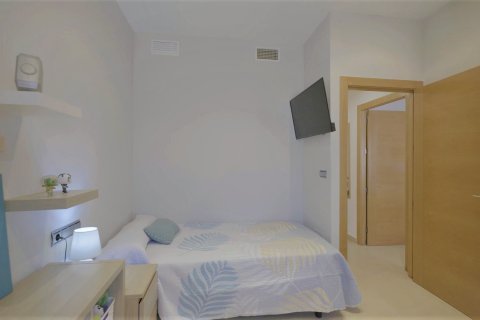 Villa for sale Balsicas, Murcia, Spain 4 bedrooms, 190 sq.m. No. 111500 - photo 20