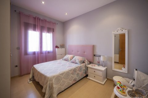 Villa for sale Balsicas, Murcia, Spain 4 bedrooms, 190 sq.m. No. 111500 - photo 12
