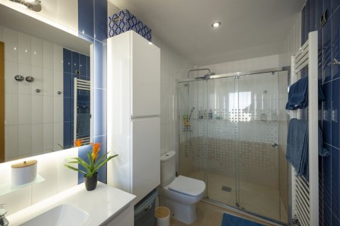 Villa for sale Balsicas, Murcia, Spain 4 bedrooms, 190 sq.m. No. 111500 - photo 29