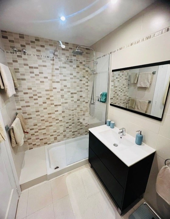 Квартира в Санта-Понса, Майорка, Испания 1 спальня, 60м2 №109884