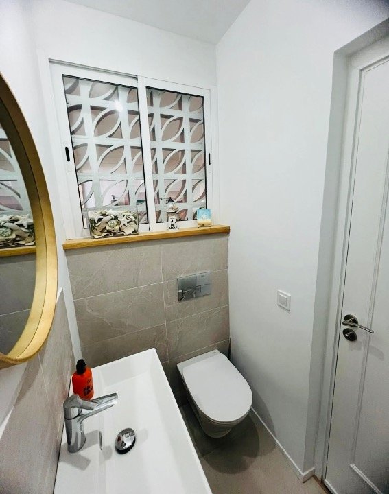 Квартира в Санта-Понса, Майорка, Испания 1 спальня, 60м2 №109884