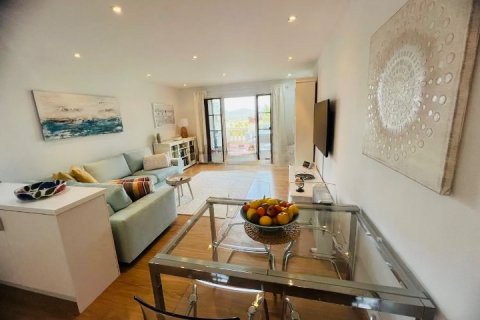 Appartamento in vendita Santa Ponsa, Mallorca, Spagna 1 camera da letto, 60 mq. N° 109884 - foto 4