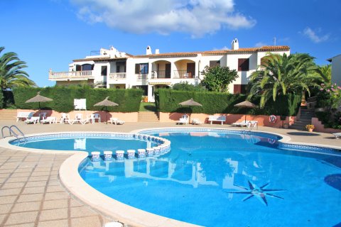 Appartamento in vendita Santa Ponsa, Mallorca, Spagna 1 camera da letto, 60 mq. N° 109884 - foto 1