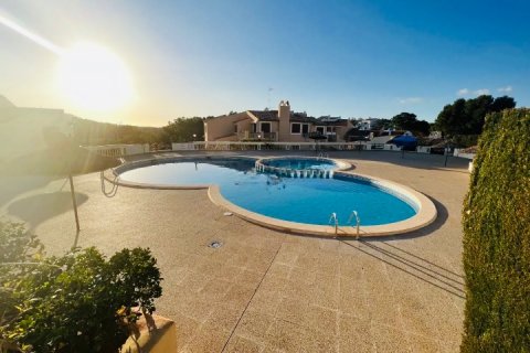 Appartamento in vendita Santa Ponsa, Mallorca, Spagna 1 camera da letto, 60 mq. N° 109884 - foto 13
