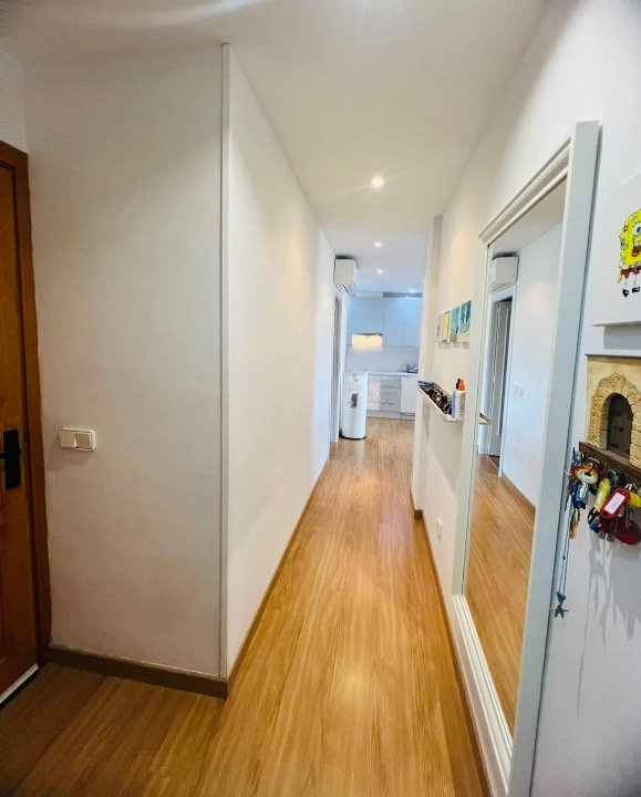 Квартира в Санта-Понса, Майорка, Испания 1 спальня, 60м2 №109884