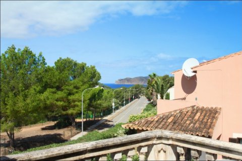 Villetta a schiera in affitto Santa Ponsa, Mallorca, Spagna 3 camere da letto, 135 mq. N° 109886 - foto 10