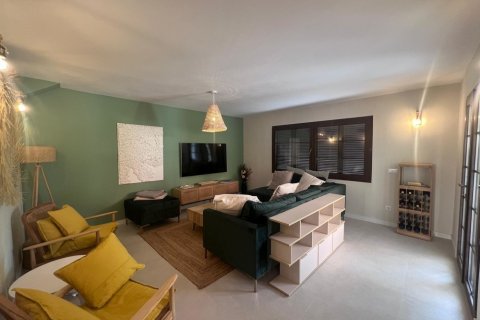Villetta a schiera in affitto Santa Ponsa, Mallorca, Spagna 3 camere da letto, 135 mq. N° 109886 - foto 6