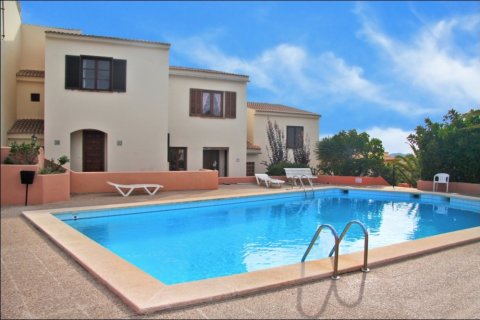 Villetta a schiera in affitto Santa Ponsa, Mallorca, Spagna 3 camere da letto, 135 mq. N° 109886 - foto 16