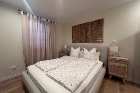 Villetta a schiera in affitto Santa Ponsa, Mallorca, Spagna 3 camere da letto, 135 mq. N° 109886 - foto 12